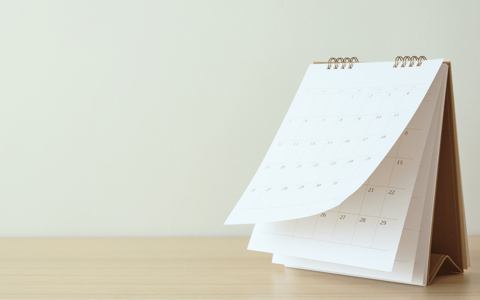 calendar